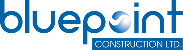 Bluepoint Construction - Logo